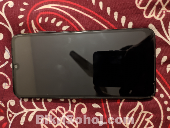 Xiaomi Redmi Note 7 3/32 (used)